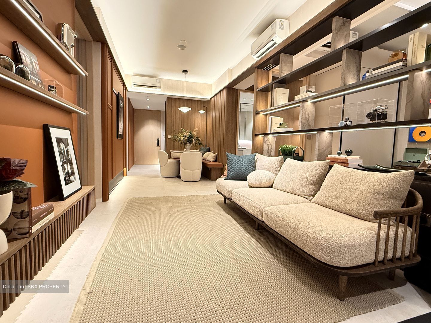 Pastoral View (D11), Apartment #631119221